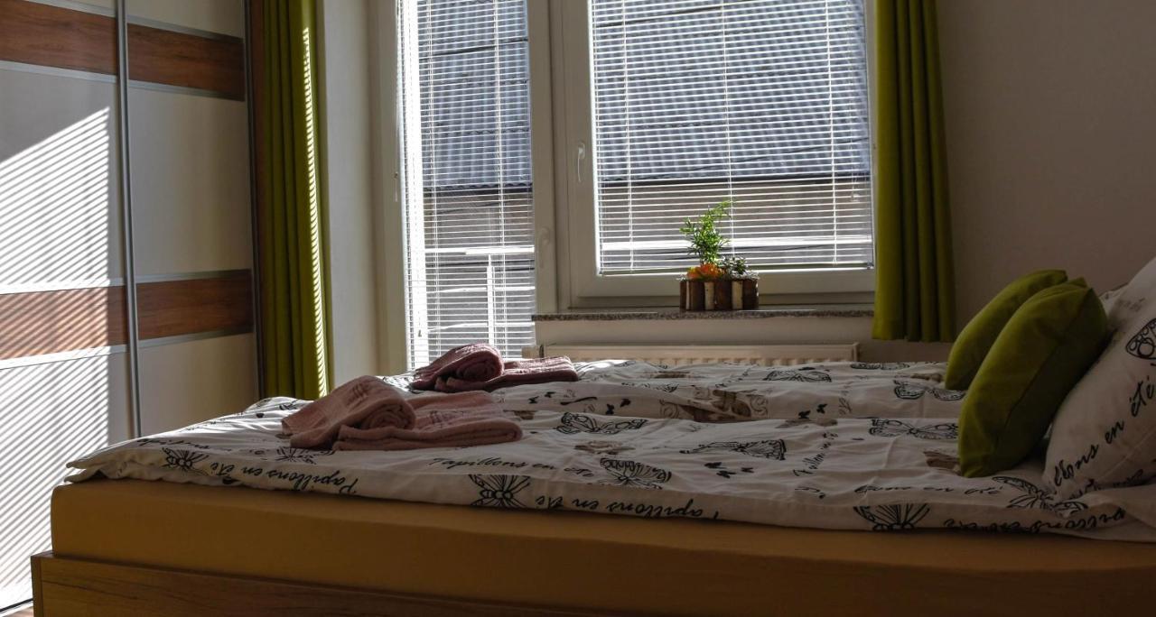 Hisa Bohinc Z Wellnessom Villa Tolmin Kültér fotó